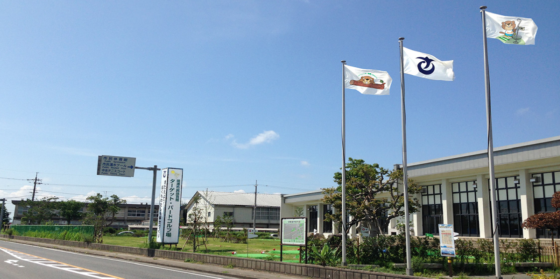 地域の健康づくりに貢献